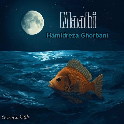 دانلود آهنگ حمیدرضا قربانی ماهی دانلود آهنگ حمیدرضا قربانی ماهی